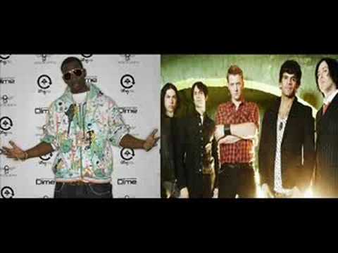 Queens of The Stone Age vs. Young Dro - Little Sister Lean A-Trak Remix