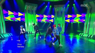 Download lagu BIGSTAR - Hot Boy, 빅스타 - 핫 보이, Music Core 20120714 mp3 Download lagu BIGSTAR - Hot Boy, 빅스타 - 핫 보이, Music Core 20120714 mp3