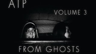 &quot;From Ghosts&quot; - All Tomorrow&#39;s Parties NY