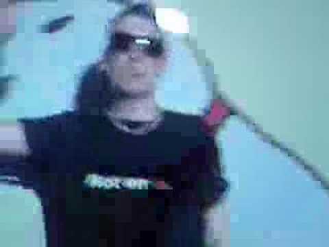 REX THE DOG @ LOW CLUB MADRID