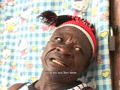 UWAEZUOKE ONYE YAHOO PLUS PART 1 - BEST NOLLYWOOD COMEDY MOVIE (QUEEN NWAOKOYE, STEPHEN ANAJEMBA)
