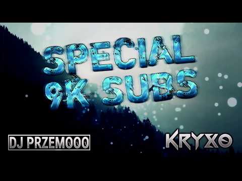 MUZA KWIECIEŃ 2019 ✅ KLIMATY HEAVEN || X-DEMON || ENERGY 2000 ★ 9K SUBS ★ Dj Przemooo & KRYXO 🔥