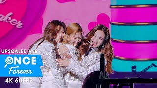Download lagu TWICE「Heart Shaker」Dreamday Dome Tour (60fps) mp3 Download lagu TWICE「Heart Shaker」Dreamday Dome Tour (60fps) mp3