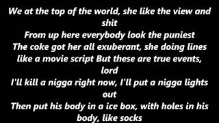 Lil Wayne -Shit (Young Thug Diss) LYRICS