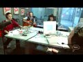 Моника Санторо и группа "Senza Fine" на Серебряном Дожде 