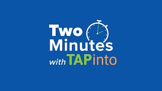 Two Minutes with TAPinto with TAPinto Flemington/Raritan Co-Publishers Joey Novick & Audrey Blumberg