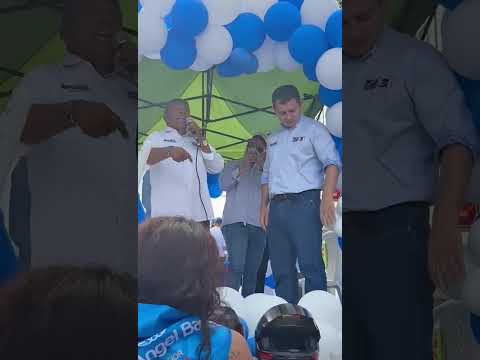 José Elver Hernández y sus críticas a Cortolima en Líbano