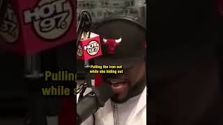 🇺🇸 Crooked I (Slaughterhouse) - Funk Flex Freestyle (2011) #rap #shorts #barchitect