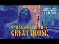 Great Horse (Marc Bolan/Tyrannosaurus Rex ...