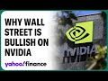 Nvidia Q1 earnings 'comes through with flying colors,' analyst says