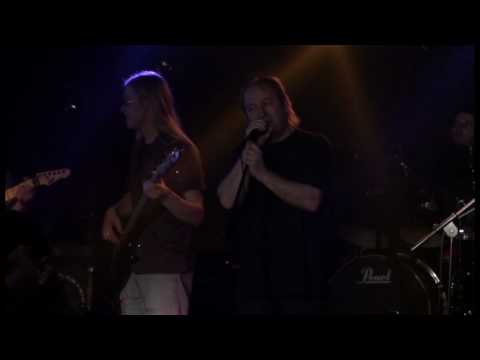 Jiří Schelinger revival z Valašska - Jsem prý blázen jen Tančírna Ostrava 28.3.2009