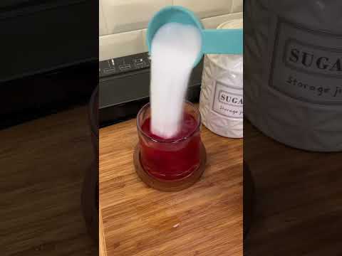 Spinning Kool-Aid #shorts