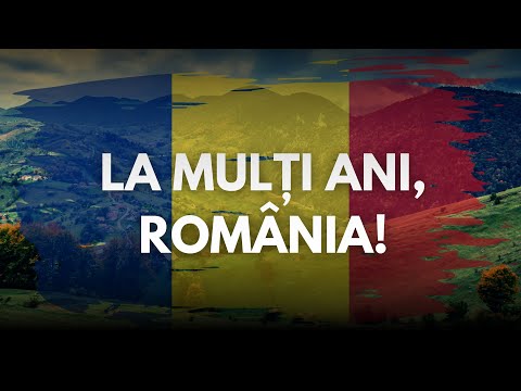 TOATA ROMANIA🇷🇴Mare e lumea🇷🇴Romania mea🇷🇴Haide Opa Romania🇷🇴Viata Omului🇷🇴Voi Romani