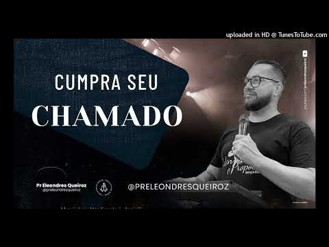 Devocional Cumpra seu chamado 20 Nov 22