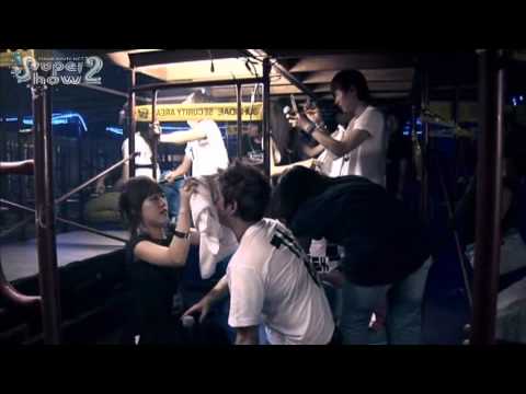 [Vietsub] Super Show 2 DVD 2 Live Concert - Making Film (4/4) [Hankimvn.net]