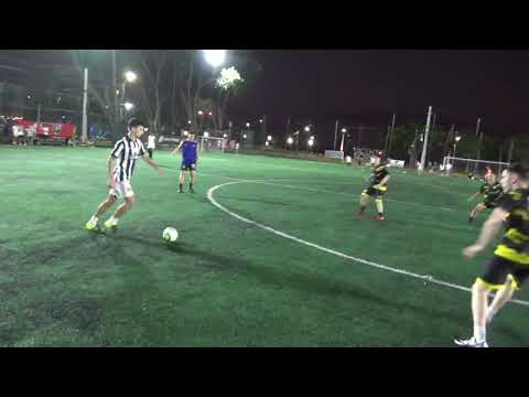 INVALIDOS VS BAJATE EL LOMPA - #LigaNuñez - #Apertura SLS - 25/3/2023