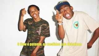 Earl Sweatshirt feat Tyler, The Creator - Pigions [Legendado]