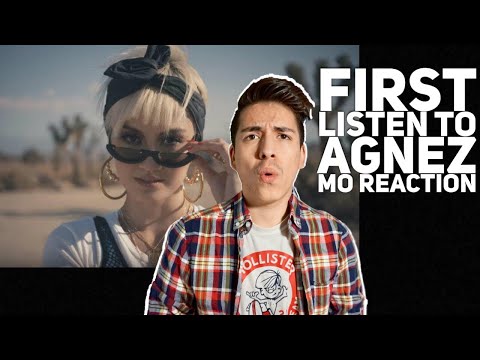 Agnez Mo- Damn I Love You (Official Video) Reaction| E2 Reacts