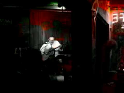 Miguel Botafogo - El marginal - Gesell 2009
