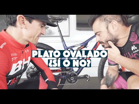 COLOMA PLATO OVALADO ¿SÍ O NO? | Valentí Sanjuan & Carlos Coloma.