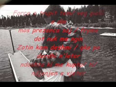 Snnuffi - Vetem Ti 2011