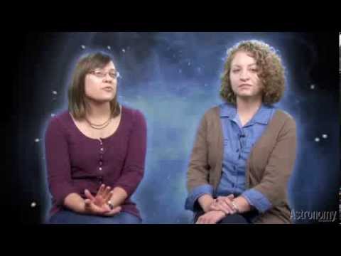 Cosmic Adventures episode 22: Gravitational waves