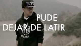 Miguelito MTO La Cura ( Lyrics Video )