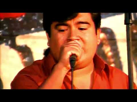 NARANJA MIX EN CONCIERTO CASA GRANDE 2006