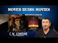 Fighter Pilot Reacts To INDEPENDENCE DAY 1996 Mover Ruins Movies