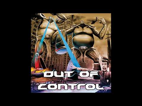 Discoutsider & Teka - Bad Bwoy Sound