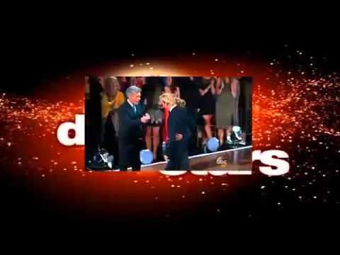 Dancing With The Stars - Season 20 Week 8 Results Week Part 5 - DWTS 20 (5-5-15)