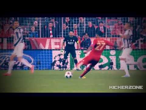 FC Bayern vs. FC Barcelona ║ Promo ║ HD