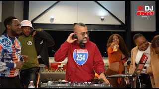 Download lagu Sistuki House Party - San Diego Edition, Amapiano, Afrobeat mp3