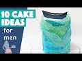 View 16 Men Cake Ideas