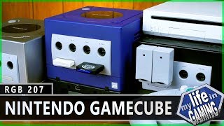 Nintendo GameCube :: RGB207