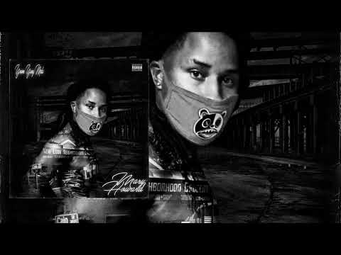 YNOM Yung Mula - Hip Hop King