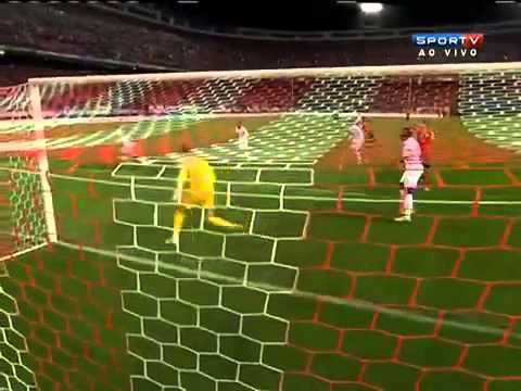 Spain vs France 1-1 All Goals