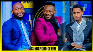 Download lagu SUNDAY CHOICE LIVE- 2nd AUGUST 2026 mp3