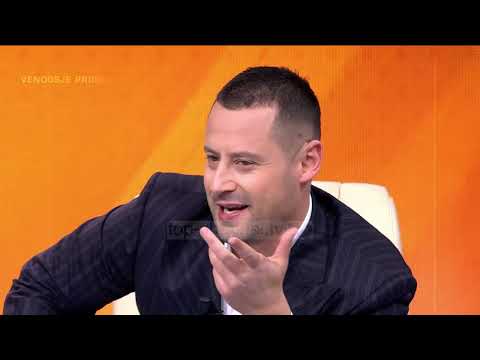 Fiks Fare, E intervistuara e Lulit e do kujfen poshtë, 12 Nëntor 2021, Pjesa 3