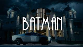 BIBA - BATMAN (Official Video)