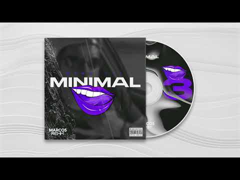 MEGA FUNK - MINIMAL 3 - SEM VINHETA -  (MARCOS REHM)