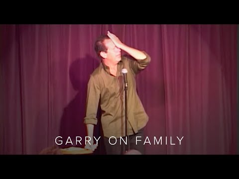 Garry On Family