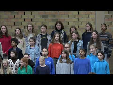 Koordagen 2023 nr. 13 - Zum gali gali (naar Arr Dan Schwartz)