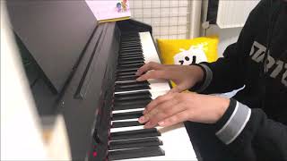 【TalesWeaver OST】Good Evening Narvik(피아노 커버)