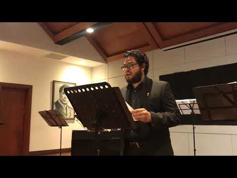 Geduld, Geduld! (Bach)