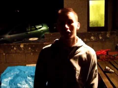 (SuperArtistTv) merv aka impact ft ELnino Freestyle