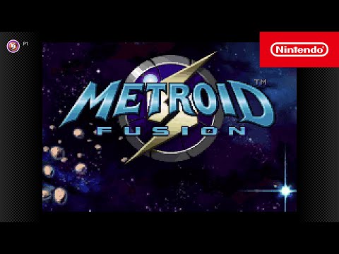 Metroid Fusion comes to Nintendo Switch Online + Expansion Pack March 9th!