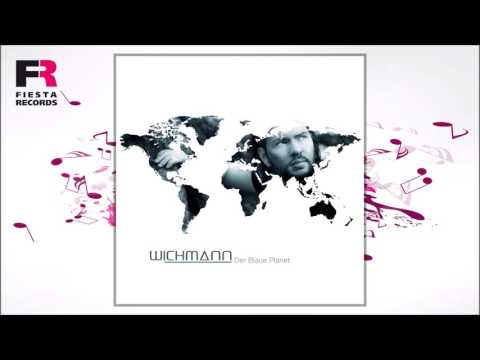 Wichmann - Der blaue Planet (Hörprobe)