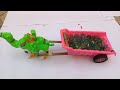 How To Make Mini Camel Loading Cart Diy Best Method Camel Cart How To Make Marble Run