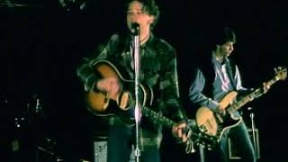 The Jayhawks - King of Kings (live 1985)